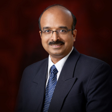 Dr. J Balavenkata Subramanian