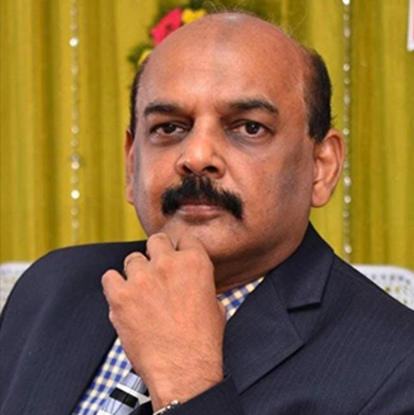 Dr A L Meenakshi Sundaram