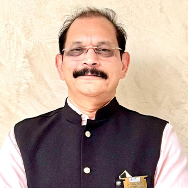 Dr Rajiv Gupta