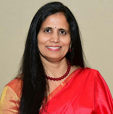 Dr. Manjusha Shah